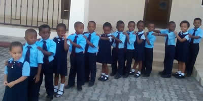 Early Years