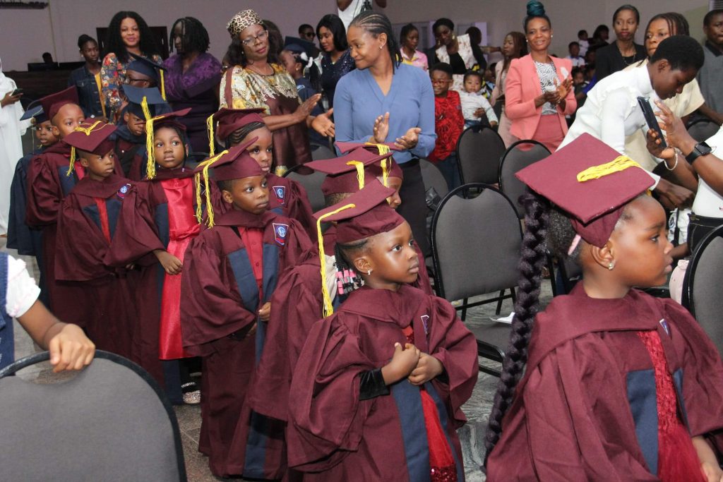 2022 Graduation